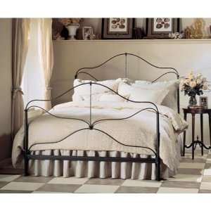   Provence Bed By Charles P. Rogers   Queen Headboard Furniture & Decor