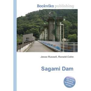  Sagami Dam Ronald Cohn Jesse Russell Books