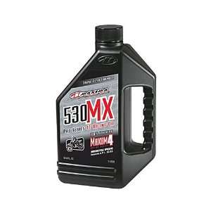  Maxima 530MX 4T Racing Oil