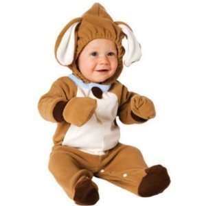  Infant Precious Puppy Dog Costume 0 6 Months Toys & Games