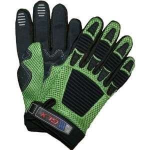 Lightweight Vented Offroad Motocross Glove (6 Colors)   Frontiercycle 
