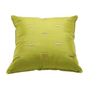  4 PCS Lime Decorative Accent Pillows
