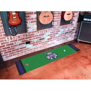  Sacramento Kings Putting Green Mat