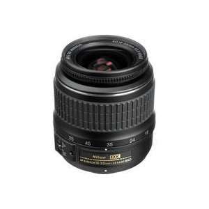  Nikon 18 55mm F/3.5 5.6G ED VR Lens Import For Nikon 