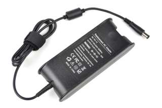 AC Adapter DC19.5V 4.62A 90W For Dell PA 10 7.4x5.0mm