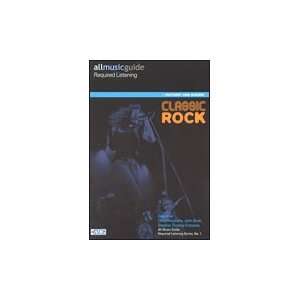  All Music Guide Required Listening   Classic Rock Book 