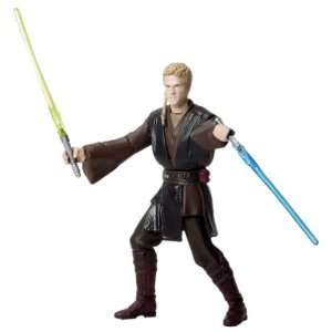   Of The Clones Figure Anakin Skywalker (hanger Duel) Toys & Games