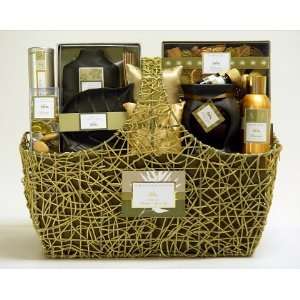 Aroma Lux Home Fragrance Collection Grocery & Gourmet Food