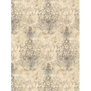    Wallpaper Patton Wallcovering Arabella II AR19823