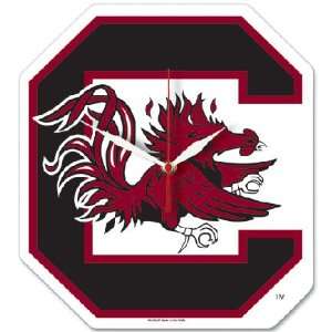  South Carolina High Definition Wall Clock (Logo) Sports 