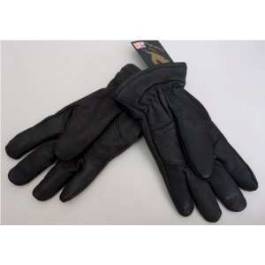  Deer Skin Leather Gloves 