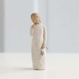  Remember Expression Figurine by Willow Tree