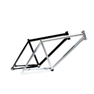 RYD Conflict 26 BMX frame 