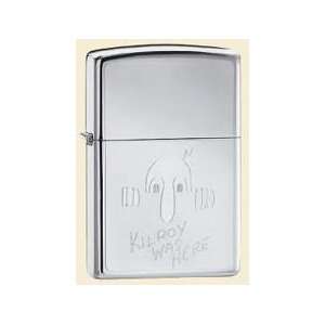  Zippo 20849 Kilroy