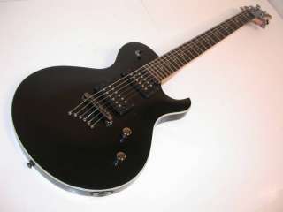 Dean DECEIVER X Electric Guitar,Black,DMT Design Pickup  