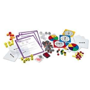  Quality value Probability Kit By Learning Resources Toys 