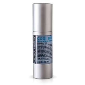  Sircuit Skin Cool Aid After Shave Gel Beauty