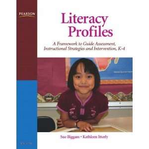  Literacy Profiles A Framework to Guide Assessment 