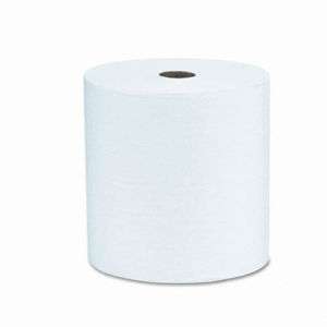 Kimberly Clark 01040 Nonperforated Paper Towel Rolls  