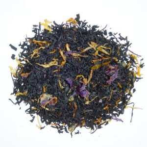 Passion Berry Iced Tea, Gourmet Black Tea by Paper Street Teas   4oz.