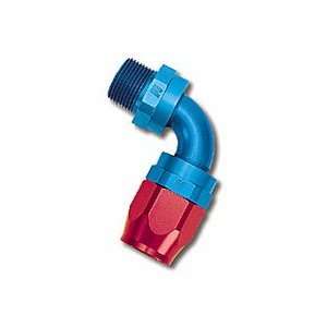  Russell Performance Products 612090 90 DEG. FULL FLOW HOSE 
