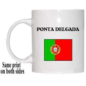  Portugal   PONTA DELGADA Mug 
