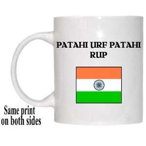  India   PATAHI URF PATAHI RUP Mug 