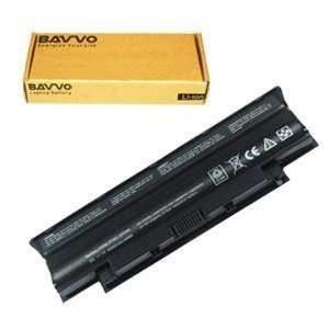 Bavvo New Laptop Replacement Battery for DELL Inspiron N4010 148,6 