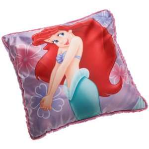  Disneys the Little Mermaid Micro Bead Pillow