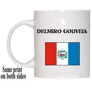  Alagoas   DELMIRO GOUVEIA Mug 