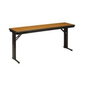   Comfort Leg Training Table with End Panels 24 x 60 