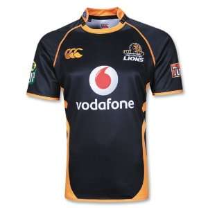   Wellington Pro 2010 Home SS Rugby Jersey