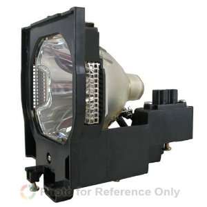  SANYO PLC XF42 Projector Replacement Lamp with Housing 