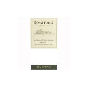  Ruffino Santedame Romitorio 2008 Grocery & Gourmet Food