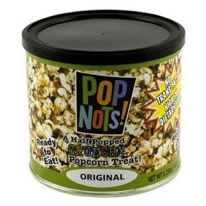 PopNots Original Salt Flavor (1.75 oz) Grocery & Gourmet Food
