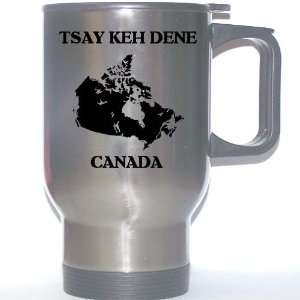  Canada   TSAY KEH DENE Stainless Steel Mug Everything 