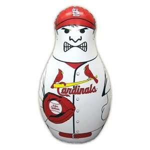 St. Louis Cardinals MLB Bop Bag 