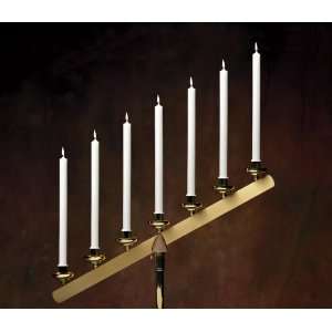  Stearic Altar Candle 