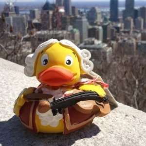 Mozart Rubber Duck Toys & Games