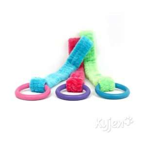  Rubba Tug Plush 24 inch for Dogs 