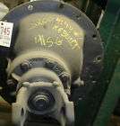 Rockwell SQ100   R Differential 4.44 Ratio Rebuilt