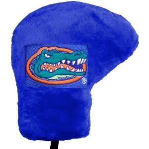  Florida Gators Royal Blue Deluxe Putter Cover Sports 