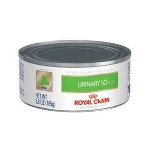  Royal Canin Urinary SO™ Cat Food   24 5.8 oz cans Pet 
