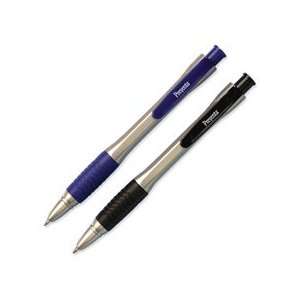  PM Company Products   Ballpoint Pen, Retractable, Medium 