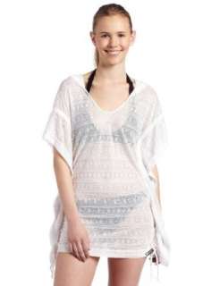  Roxy Juniors Tropicali Cover Up Clothing