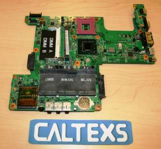 DELL Inspiron 1525 Motherboard PT113 / 0PT113 / M353G / KY749 TESTED 