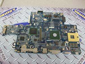 AS IS Dell Inspiron E1705 9400 Motherboard TM282  