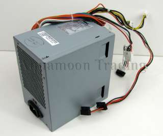 This auction is for a Genuine DELL 305 Watt Power Supply for DELL 