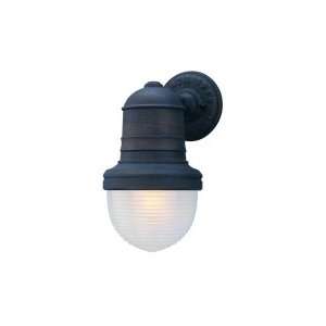  Troy Lighting BF2272IB Beaumont Fluorescent Outdoor Sconce 