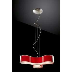  Tris Suspension By Studio Italia Design